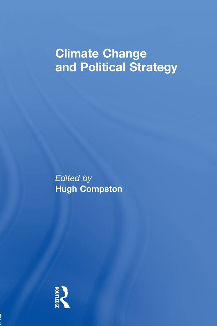 Climate Change and Political Strategy