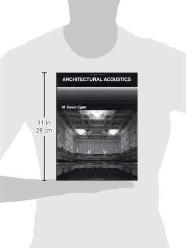 Architectural Acoustics