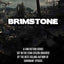 Brimstone: Fan fiction set in the Star Citizen universe