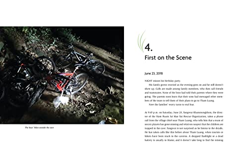 All Thirteen: The Incredible Cave Rescue of the Thai Boys' S