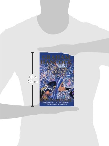 Supernatural: Meetings with the Ancient Teachers of Mankind