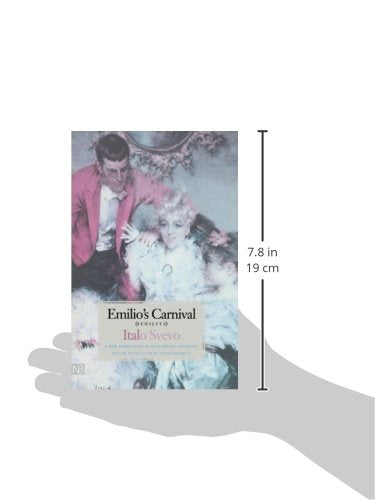 Emilio's Carnival