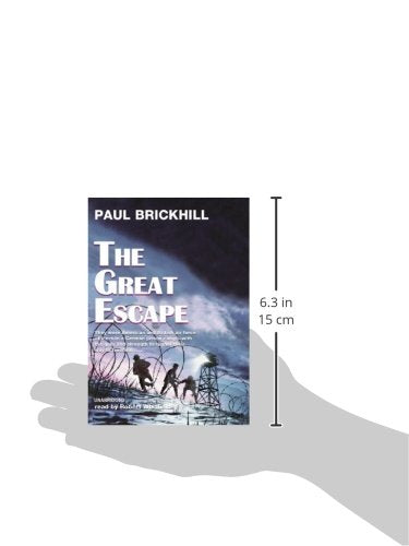 The Great Escape