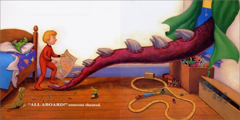 Dinosaur Train