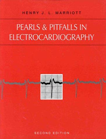 Pearls & Pitfalls in Electrocardiography : Pithy, Practical Pointers