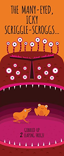 Hungry, Hungry Monsters