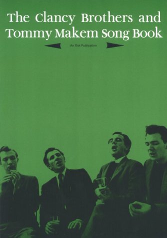 Clancy Brothers and Tommy Makem Song Book