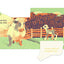 Peek-a-Baby: Farm: Peekaboo flaps inside!
