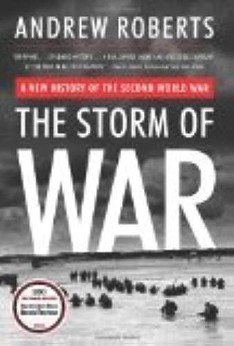The Storm of War: A New History of the Second World War