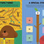 Hey Duggee: Sticky Stick Sticker Book