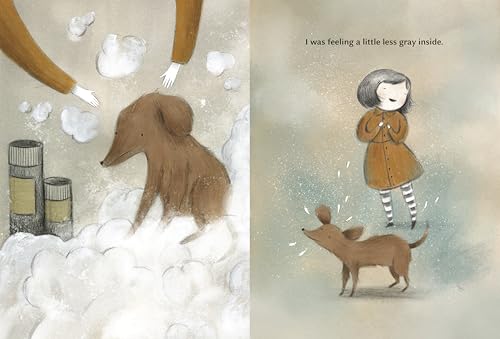 The Seasons Within Me