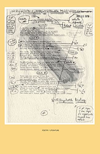 Elizabeth Bishop and The New Yorker: The Complete Correspondence