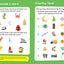 First Phonics: Ages 3-4 (Collins Easy Learning Preschool)