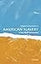 American Slavery: A Very Short Introduction