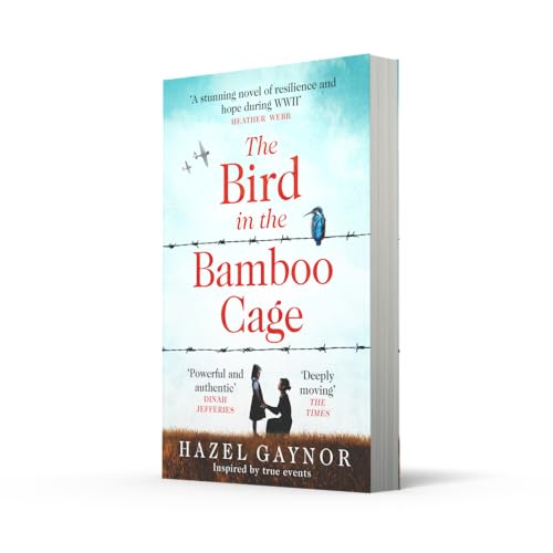 The Bird in the Bamboo Cage