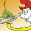 I Am Sam-I-Am (Dr. Seuss's I Am Board Books) by Rabe, Tish