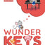 WunderKeys Piano For Preschoolers: Book 3, 2nd Edition
