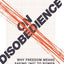 On Disobedience: Why Freedom Means Saying "No" to Power (Harper Perennial Modern Thought)