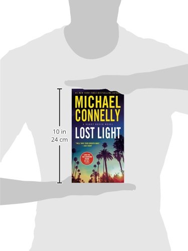 Lost Light: A Novel