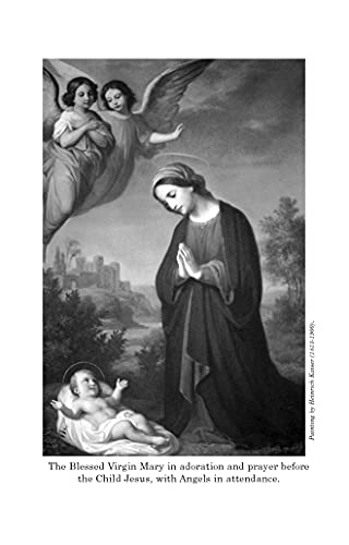 Catholic Prayers