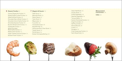 Essential Fondue Cookbook: 75 Decadent Recipes to Delight and Entertain