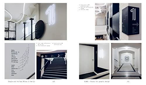 Designing Orientation: Signage Concepts & Wayfinding Systems
