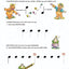 Alfred's Basic Piano Prep Course Theory, Bk A: For the Young Beginner (Alfred's Basic Piano Library, Bk A)