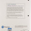 Student Workbook for College Physics: A Strategic Approach