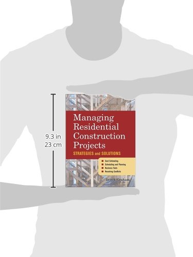 Managing Residential Construction Projects: Strategies and Solutions