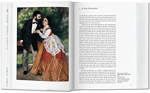 Impressionist Art 1860-1920