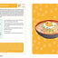 Gudetama: The Official Cookbook: Recipes for Living a Lazy Life