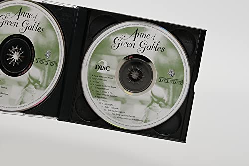 Anne of Green Gables (Radio Theatre)