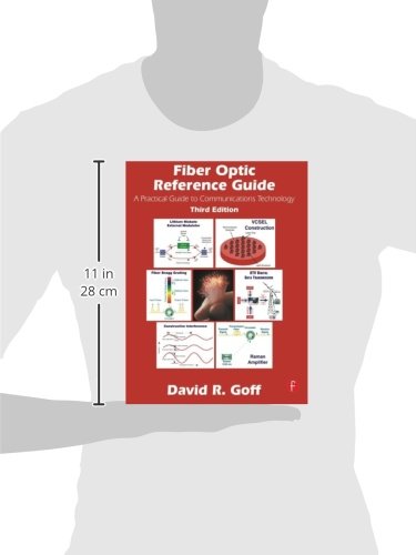Fiber Optic Reference Guide
