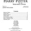 Selected Themes from the Motion Picture Harry Potter and the Sorcerer's Stone (Solo, Duet, Trio): French Horn (Instrumental Series)