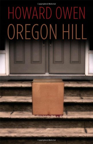 Oregon Hill