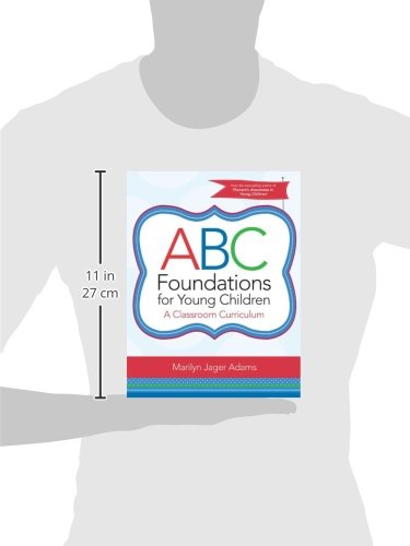 ABC Foundations for Young Children: A Classroom Curriculum