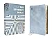 NIV, Student Bible, Leathersoft, Teal, Thumb Indexed, Comfort Print