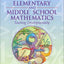 Elementary and Middle School Mathematics: Teaching Developmentally, Fifth Edition