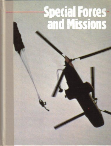 Special Forces and Missions (New Face of War)
