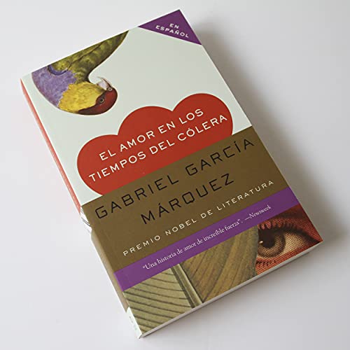 El amor en los tiempos del cólera / Love in the Time of Cholera