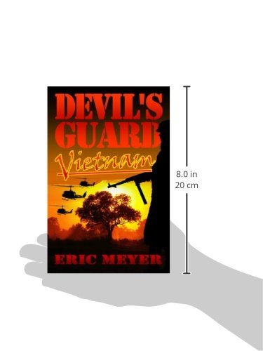 Devil's Guard Vietnam