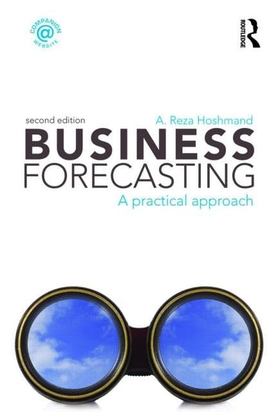 Business Forecasting, Second Edition
