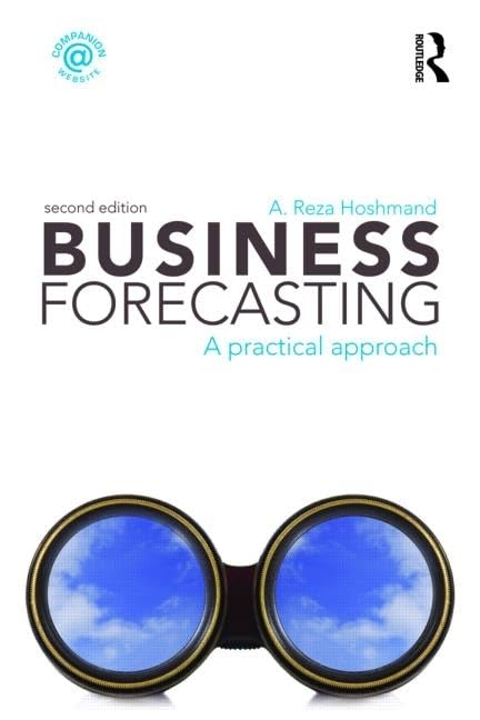 Business Forecasting, Second Edition