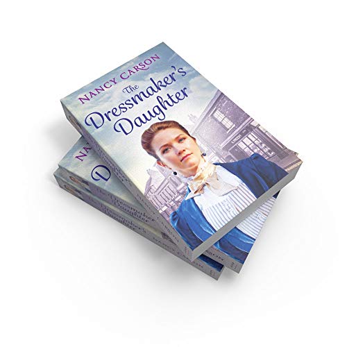 The Dressmakers Daughter
