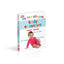 My First Bilingual Body (My First Board Books)