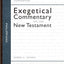 Philippians: Christ's People Living in Unity and on Mission (Zondervan Exegetical Commentary on the New Testament)