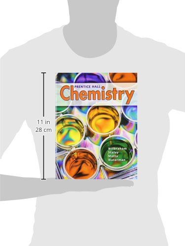 Prentice Hall Chemistry