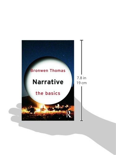 Narrative: The Basics