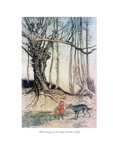 Grimm's Fairy Tales (Calla Editions)
