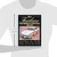 Ford Fairlane 1955-1970 Perfomance Portfolio: Road Test Book (Performance Portfolio)